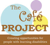 THE CAFE PROJECT CHARITY No - 1150811